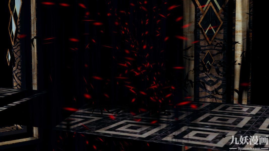 [3D]逆转第一季[完整版]第21章【第01话】