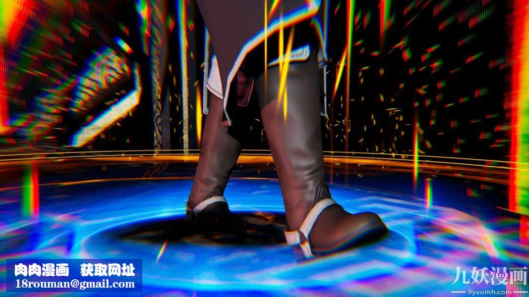 [3D]逆转第一季[完整版]第21章【第01话】