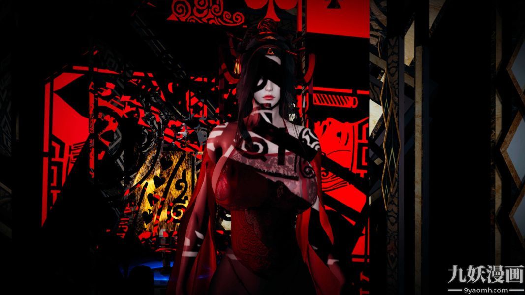 [3D]逆转第一季[完整版]第21章【第01话】