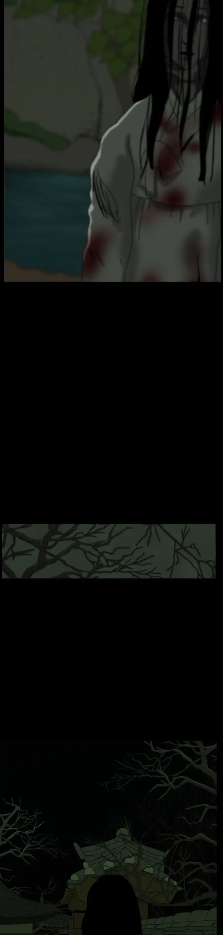 恐怖秀第24话蔷花红莲传4