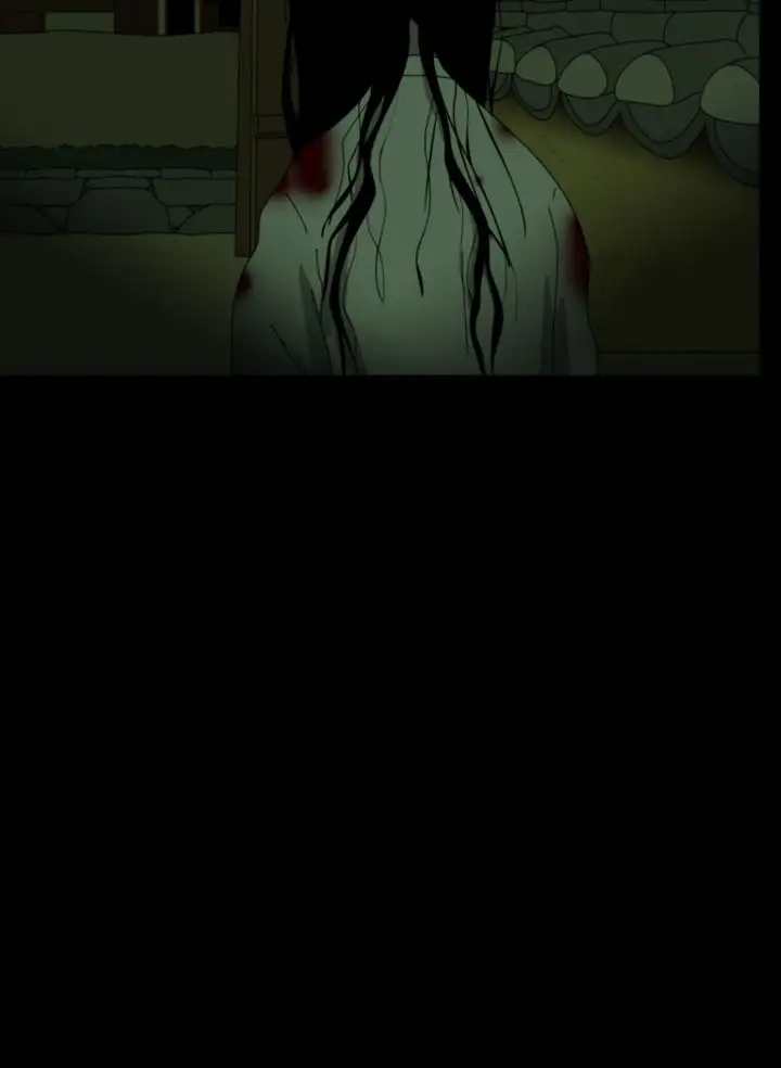 恐怖秀第24话蔷花红莲传4