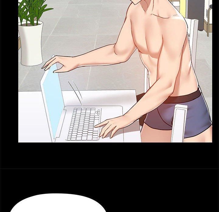 愛玩遊戲的女人們第63話