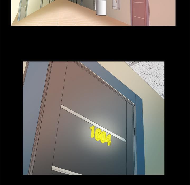 妻子的情人第41话