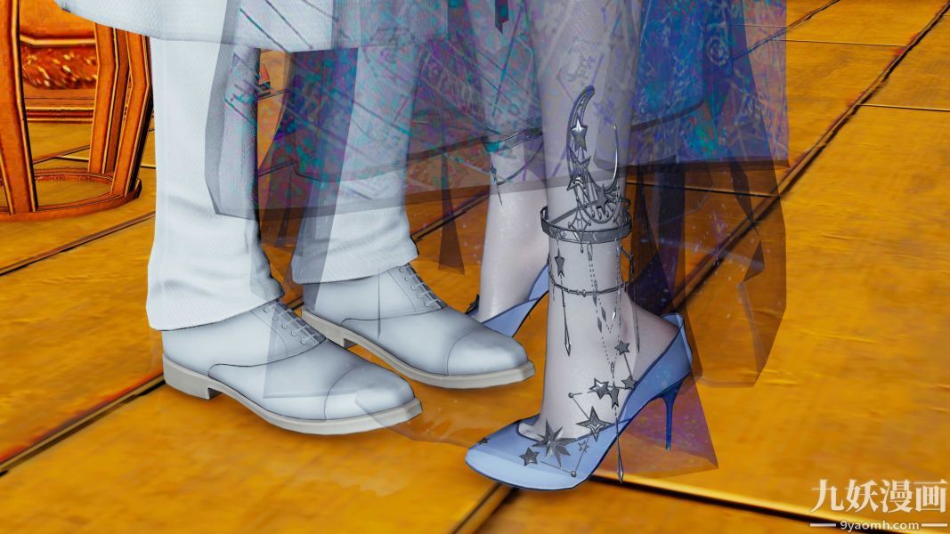 [3D]逆转第一季[完整版]第21章【第05话】