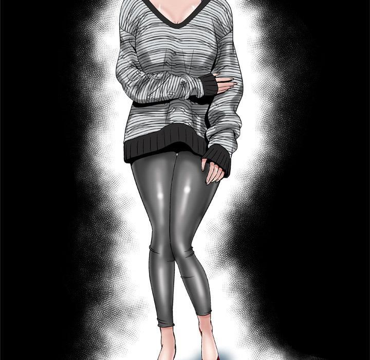 妻子的情人第42話