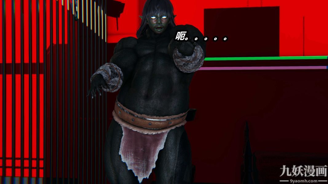 [3D]逆轉第一季[完整版]第22章【第03话】