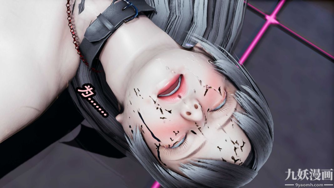 [3D]逆转第一季[完整版]第22章【第04话】