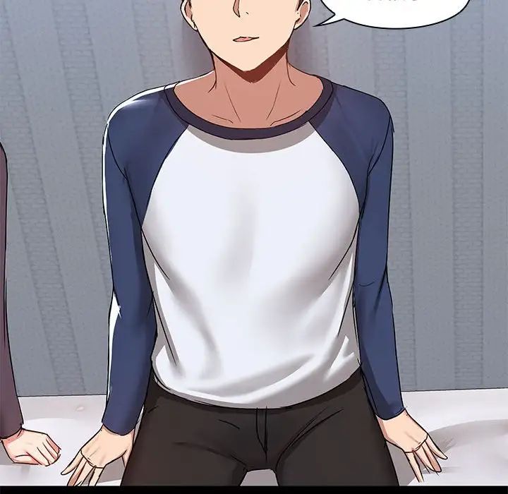 爱玩游戏的女人们第67话