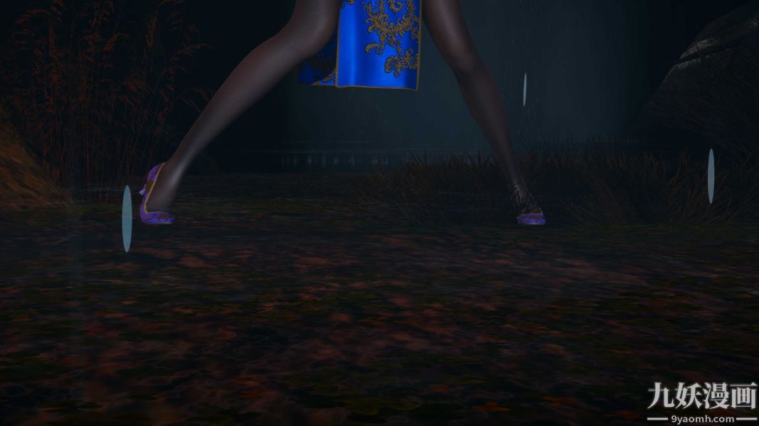 [3D]逆转第一季[完整版]第23章【第02话】