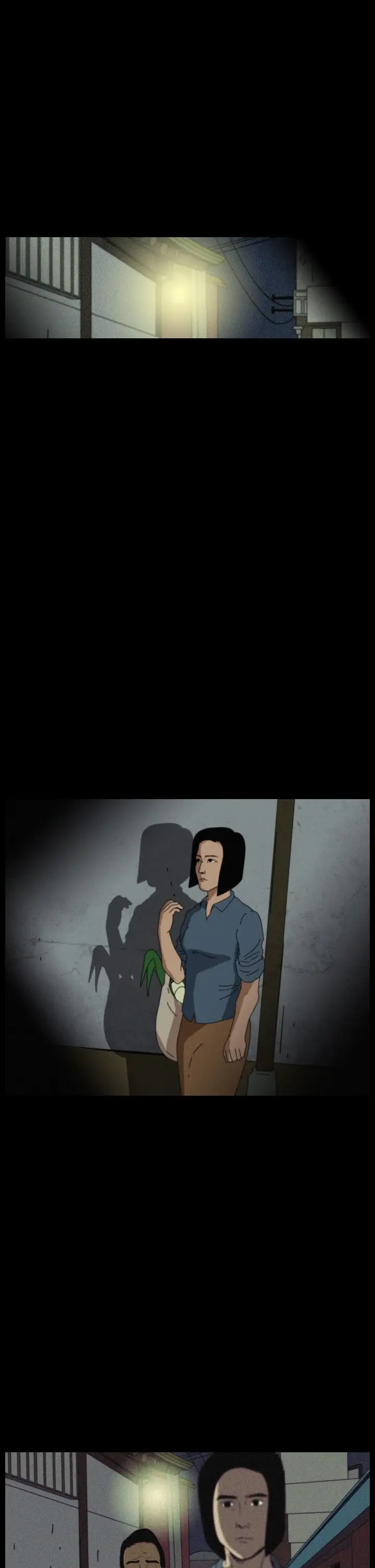 恐怖秀第35话坛子8