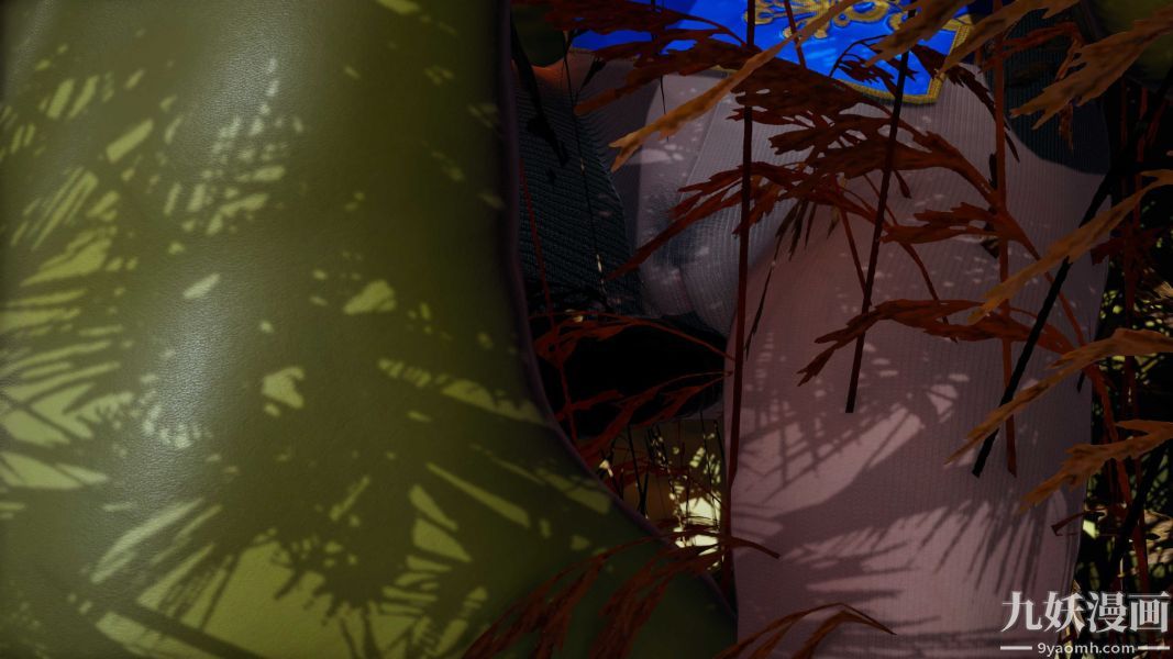 [3D]逆转第一季[完整版]第23章【第02话】