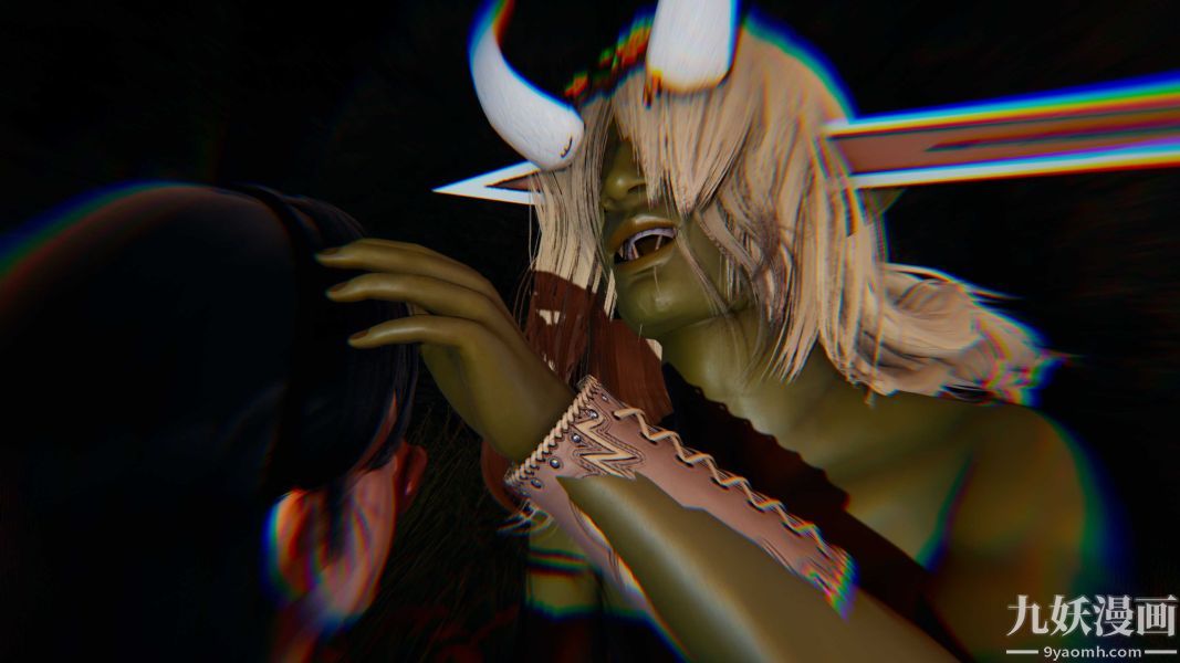 [3D]逆转第一季[完整版]第23章【第03话】