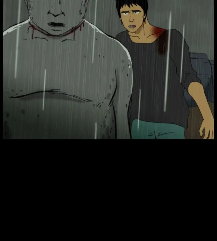 恐怖秀第36话坛子9