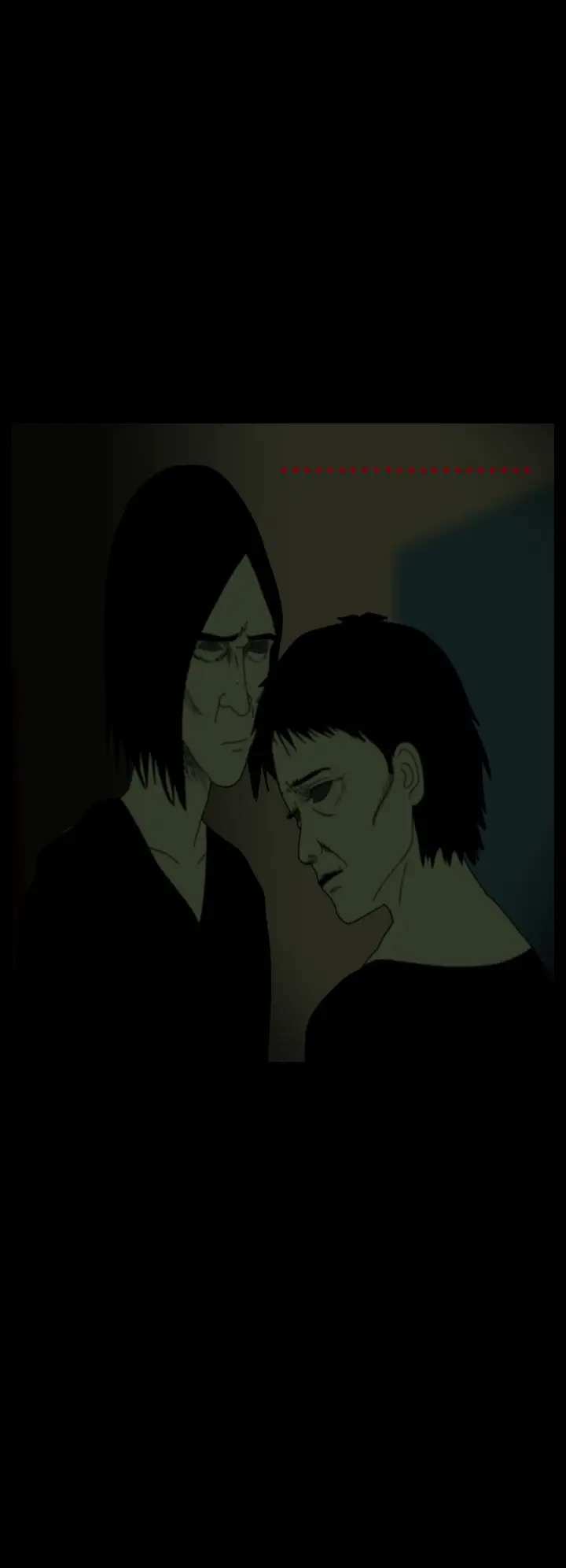 恐怖秀第41话Home5