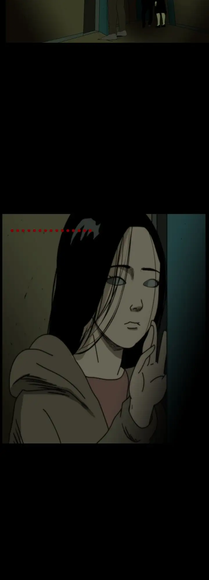 恐怖秀第41话Home5