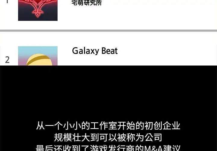 爱玩游戏的女人们第71话