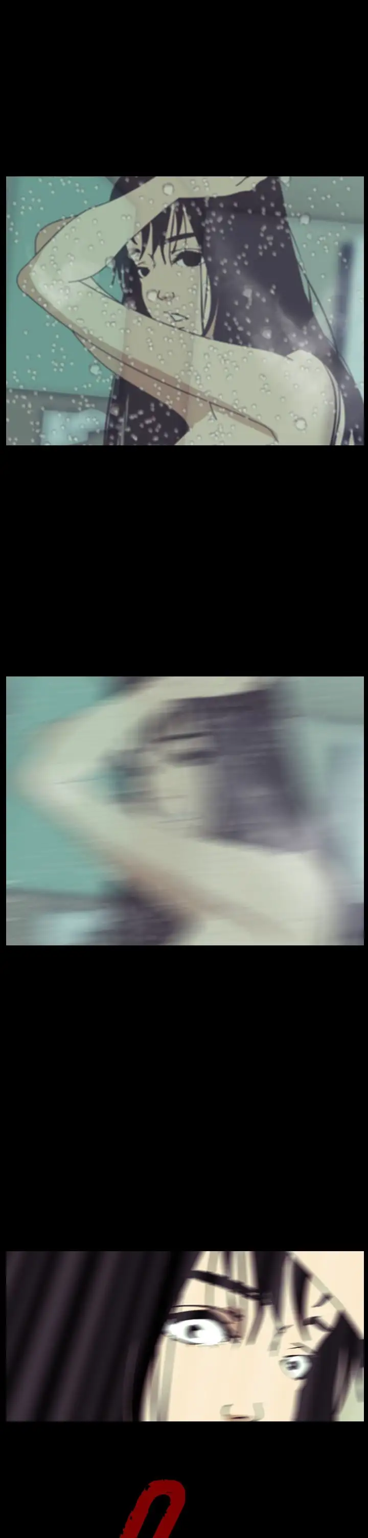 恐怖秀第43话整形鬼1