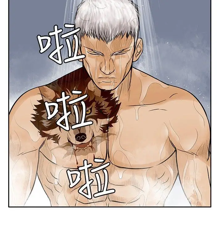 妻子的情人第49话