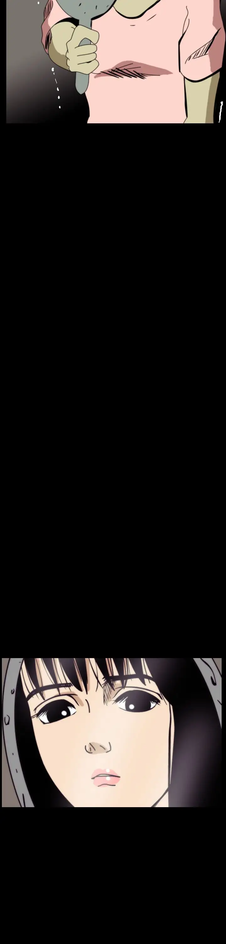 恐怖秀第46话整形鬼4