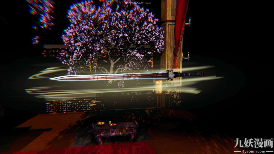 [3D]逆转第一季[完整版]第24章【第06话】