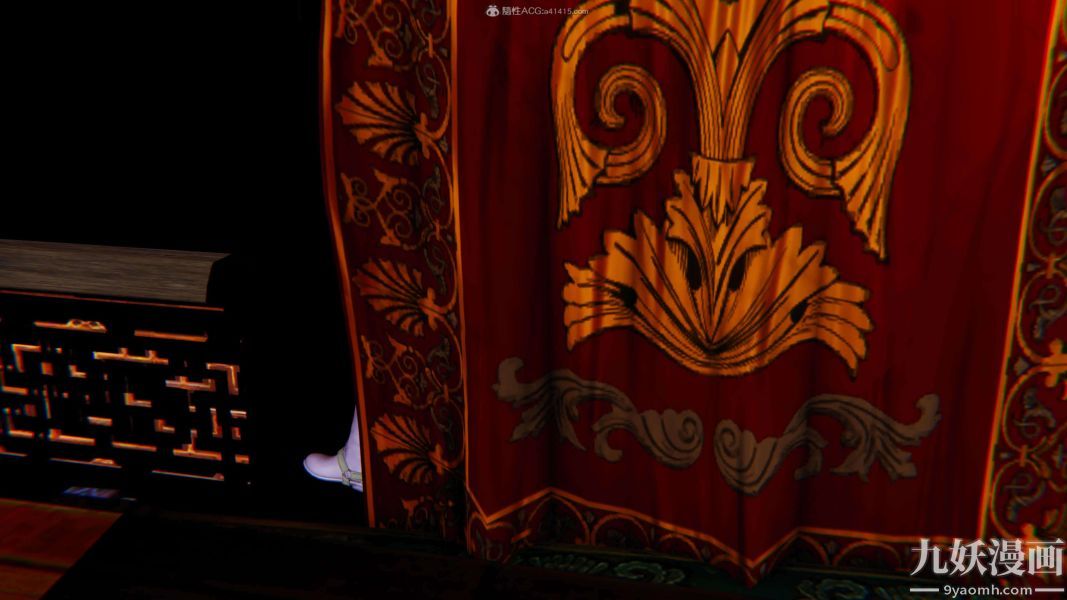 [3D]逆转第一季[完整版]第24章【第06话】