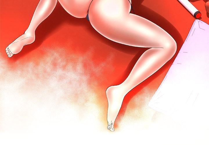 妻子的情人第51话