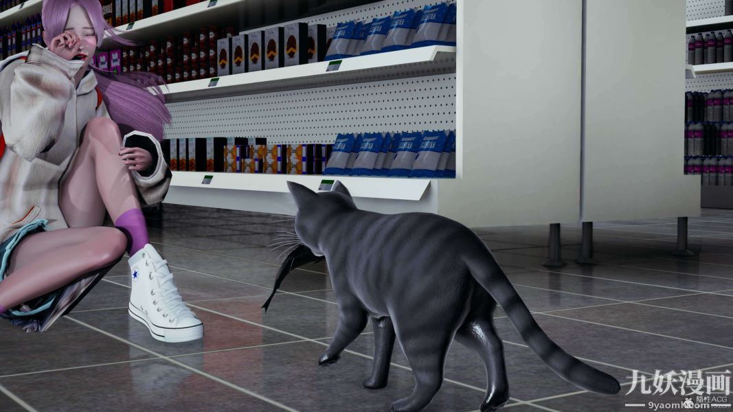 [3D]逆轉第一季[完整版]第25章【第01话】