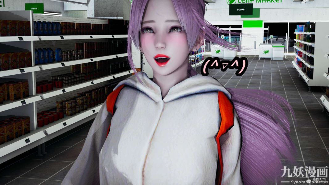 [3D]逆转第一季[完整版]第25章【第01话】