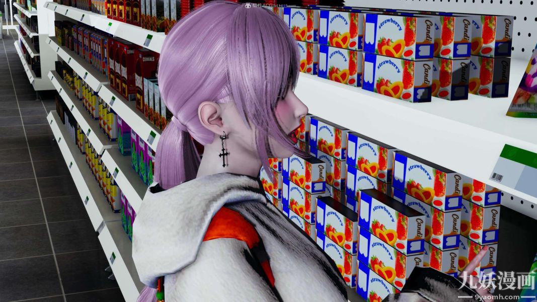 [3D]逆转第一季[完整版]第25章【第01话】