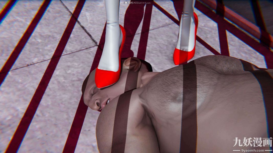 [3D]逆转第一季[完整版]第25章【第03话】