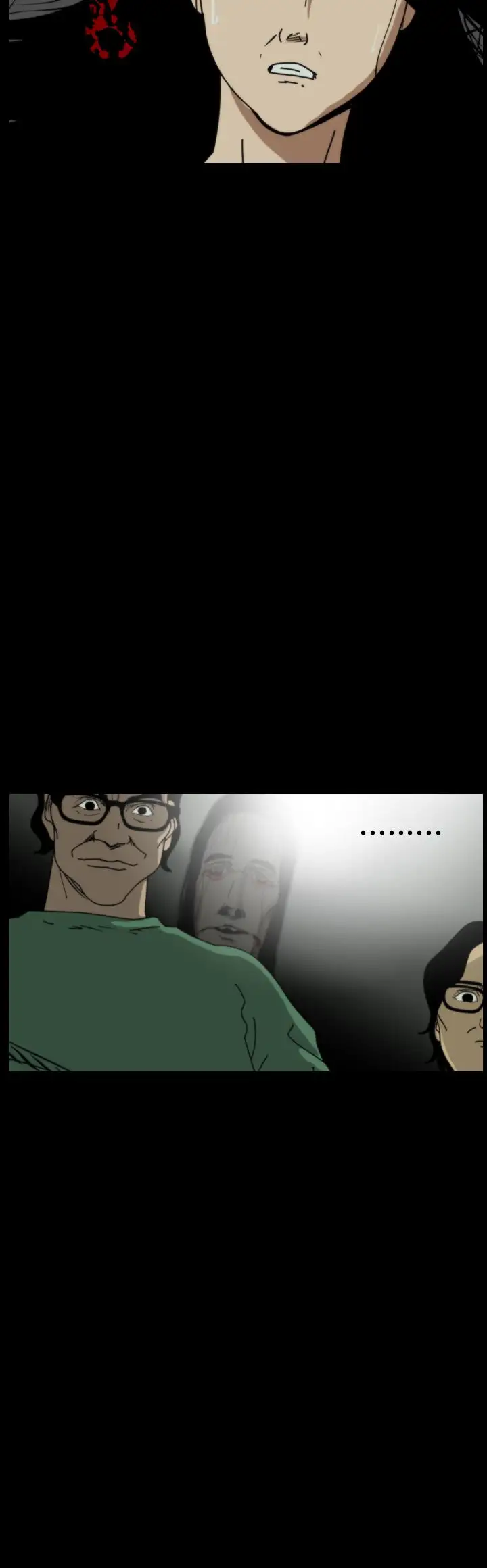 恐怖秀第51话整形鬼9