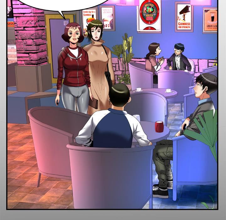 妻子的情人第54话