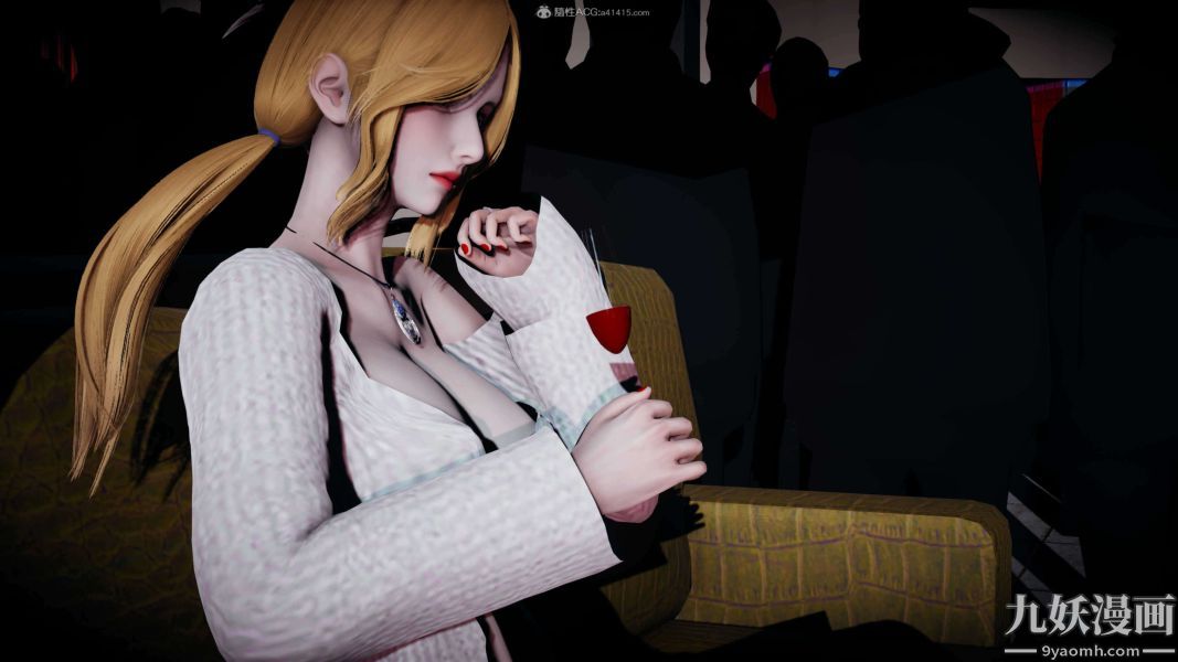 [3D]逆转第一季[完整版]第26章【第02话】