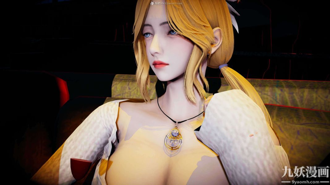 [3D]逆转第一季[完整版]第26章【第02话】