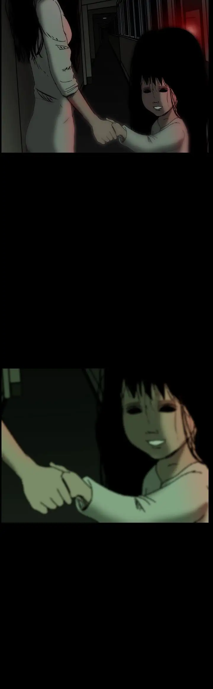 恐怖秀第56话特别篇2