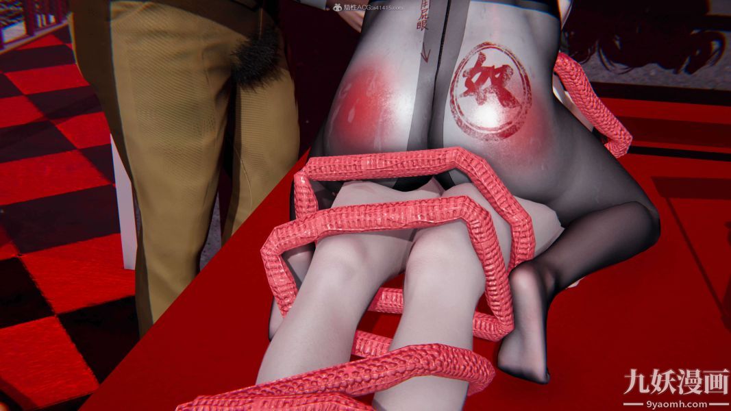 [3D]逆转第一季[完整版]第26章【第04话】