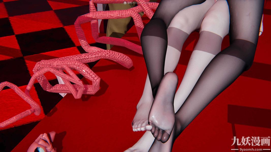 [3D]逆转第一季[完整版]第26章【第04话】