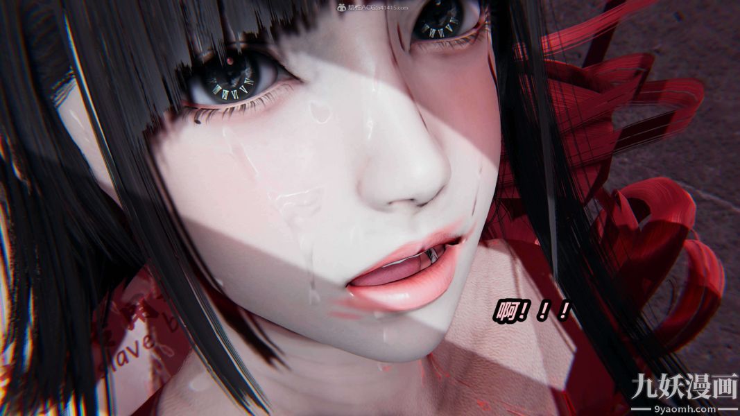 [3D]逆转第一季[完整版]第26章【第05话】