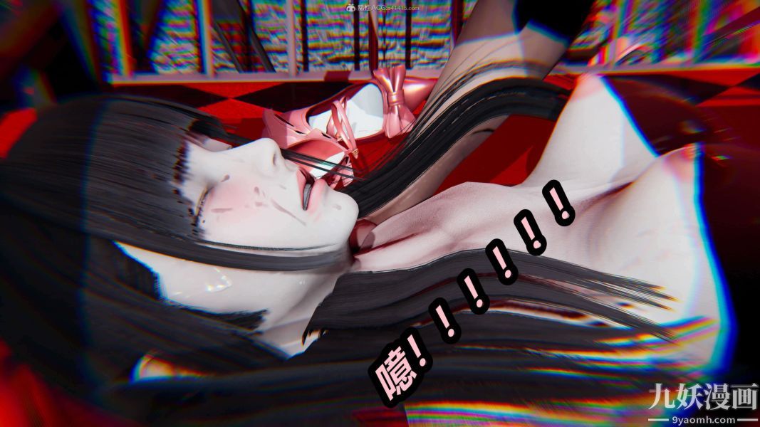 [3D]逆轉第一季[完整版]第26章【第05话】