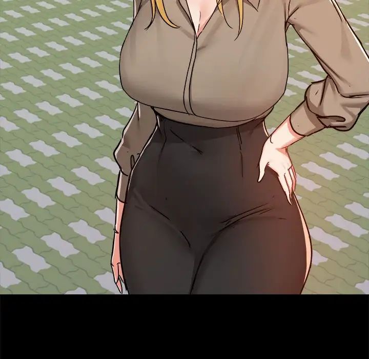 爱玩游戏的女人们第77话