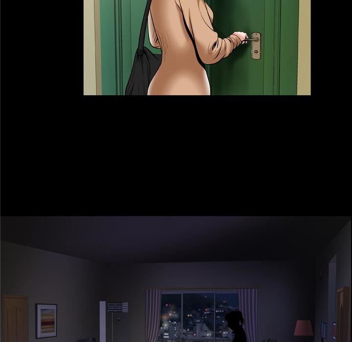 妻子的情人第57话