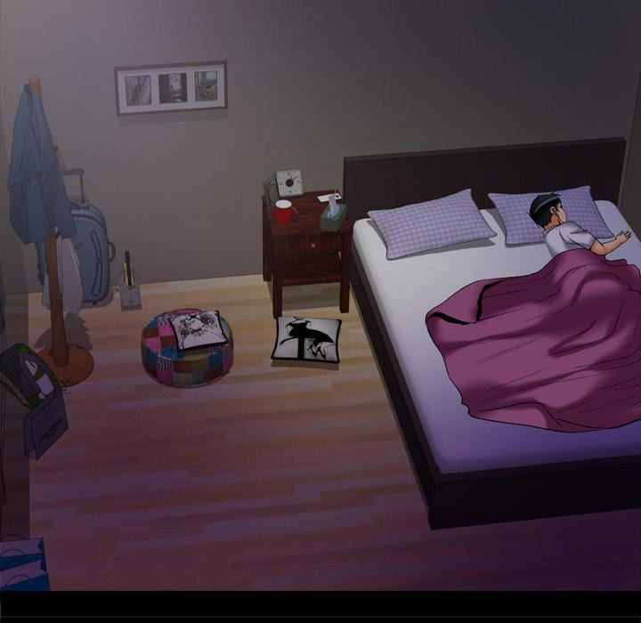 妻子的情人第57話