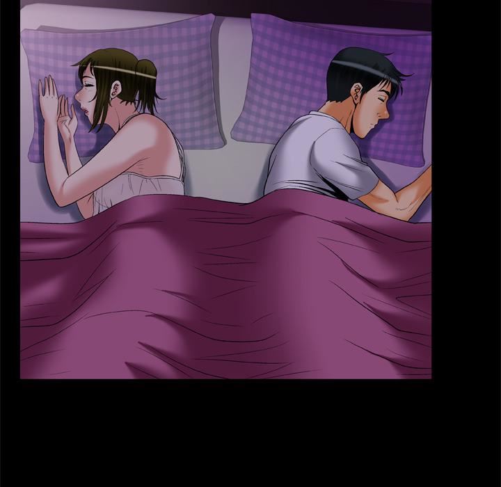 妻子的情人第57话