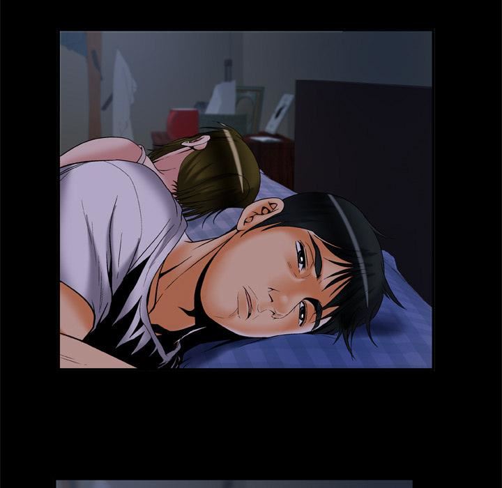 妻子的情人第57话