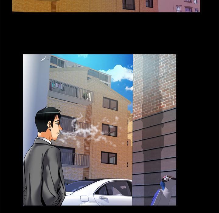 妻子的情人第57话