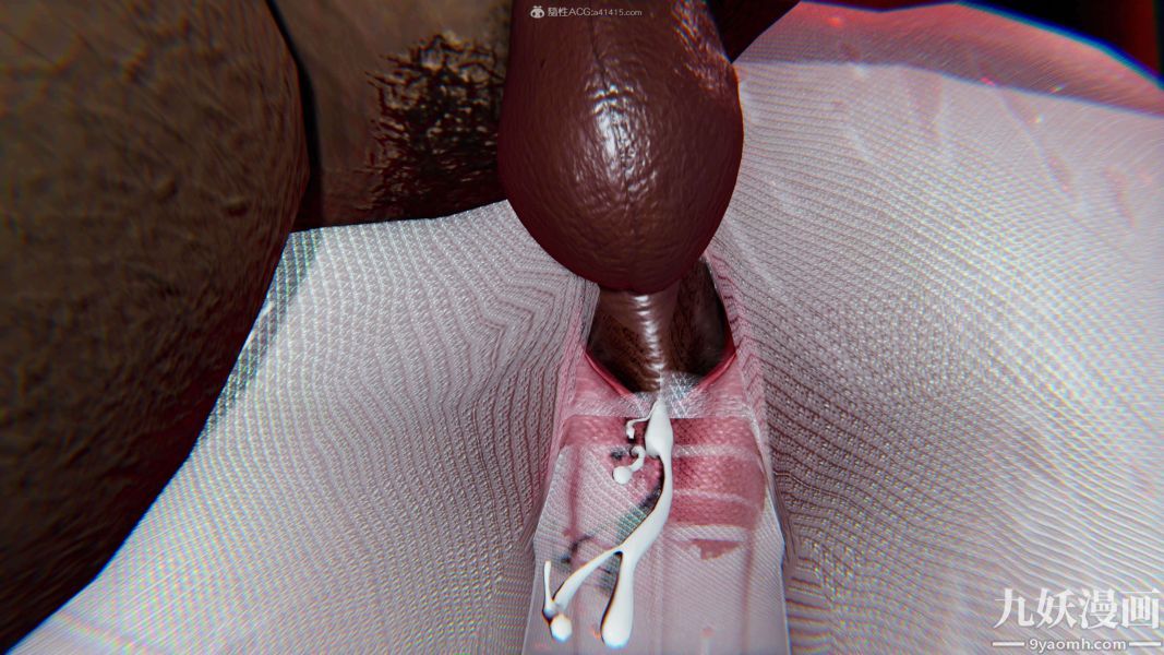 [3D]逆转第一季[完整版]第26章【第08话】