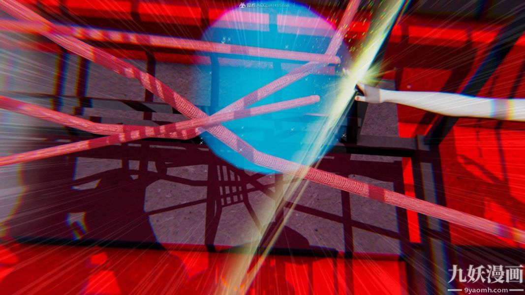 [3D]逆转第一季[完整版]第26章【第09话】