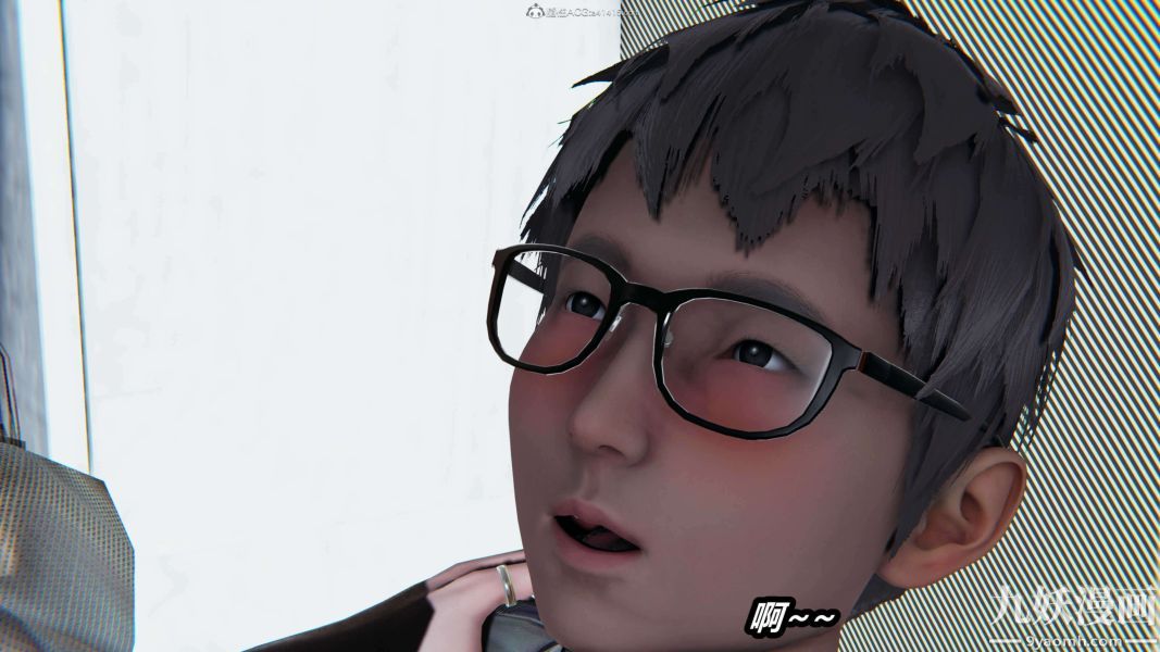 [3D]逆转第一季[完整版]第27章【第02话】