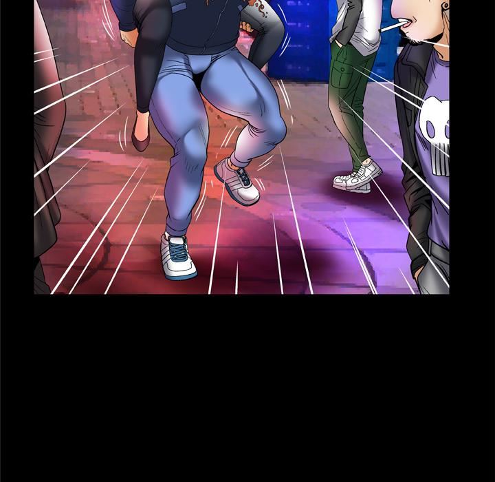 妻子的情人第60話