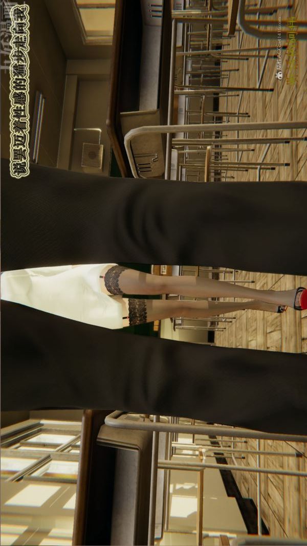 [3D]血玫瑰之我的杀手美母第03章-02话